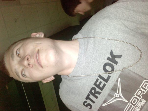 Личные фото