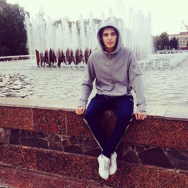 девушки пишите)