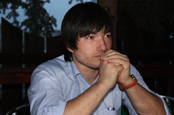 Личные фото