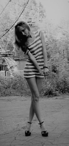 Личные фото