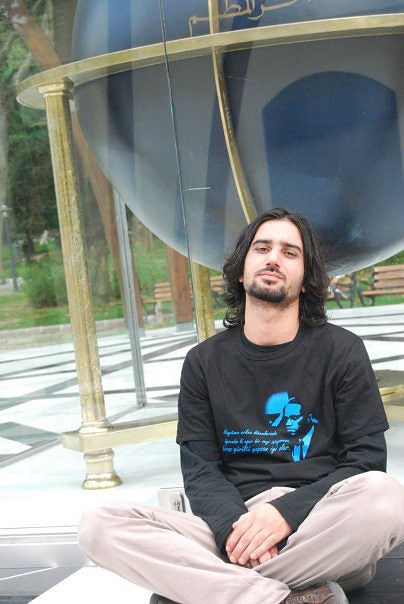 Личные фото