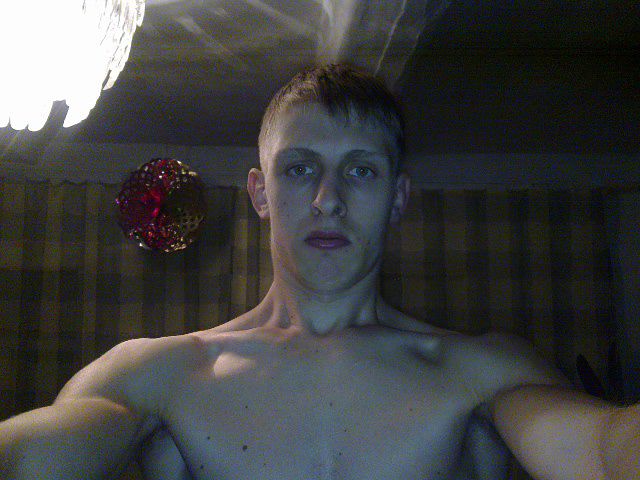 Личные фото