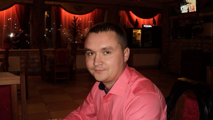 Личные фото