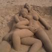 making love in the sand