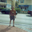 Me in Georgetown,Grand Cayman,Cayman islands