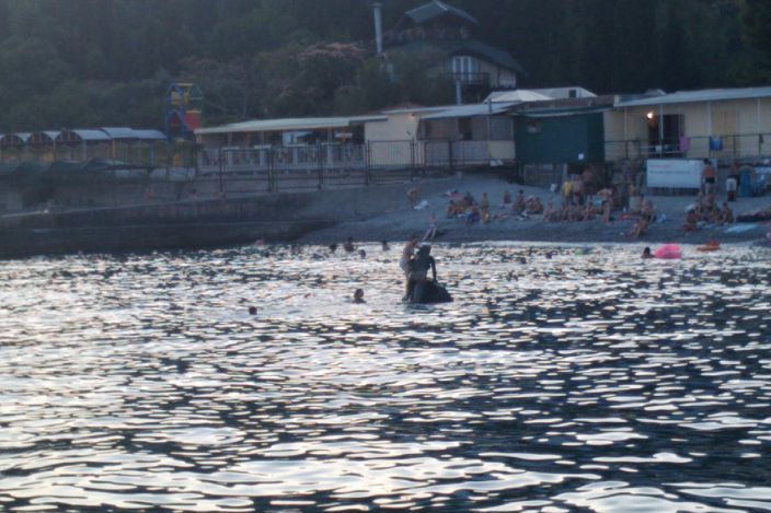 Личные фото