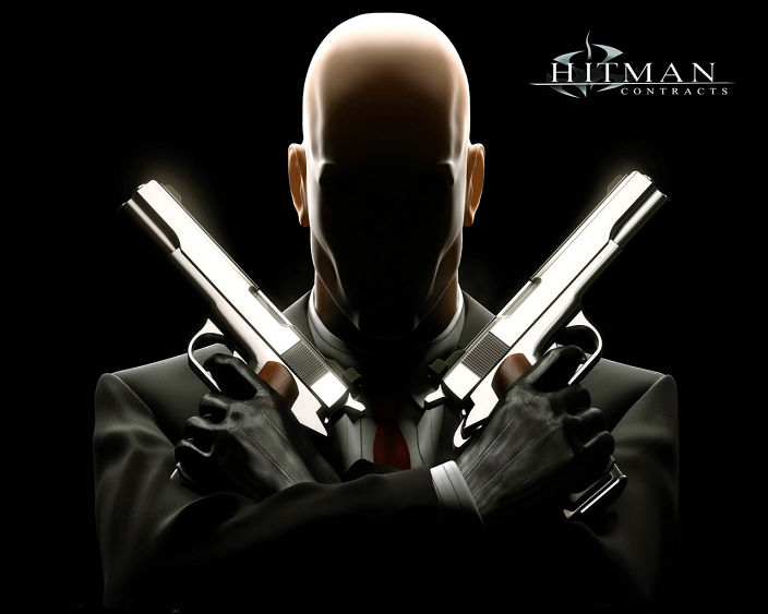 Hitman