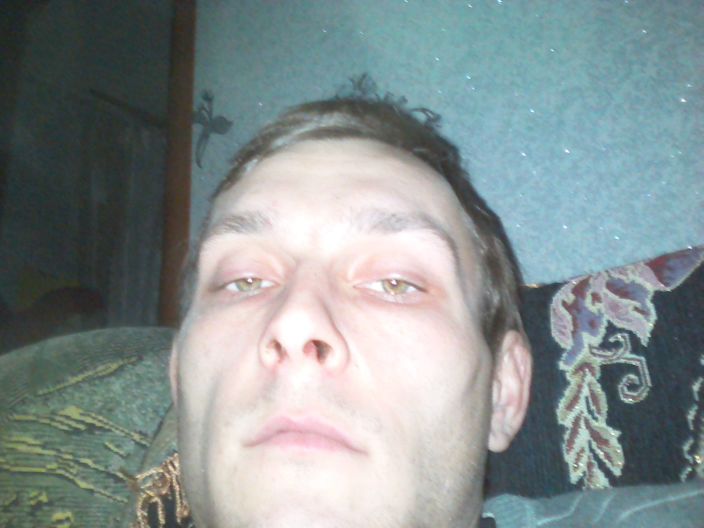 Я после секса