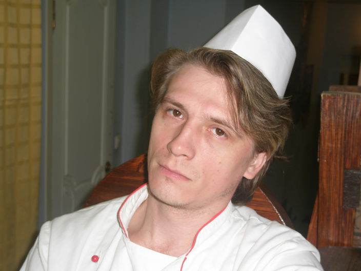 Личные фото