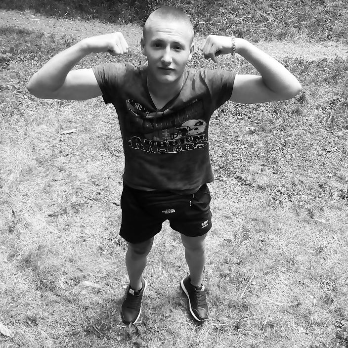 Личные фото