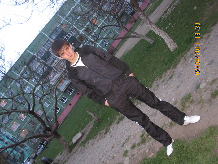 Личные фото