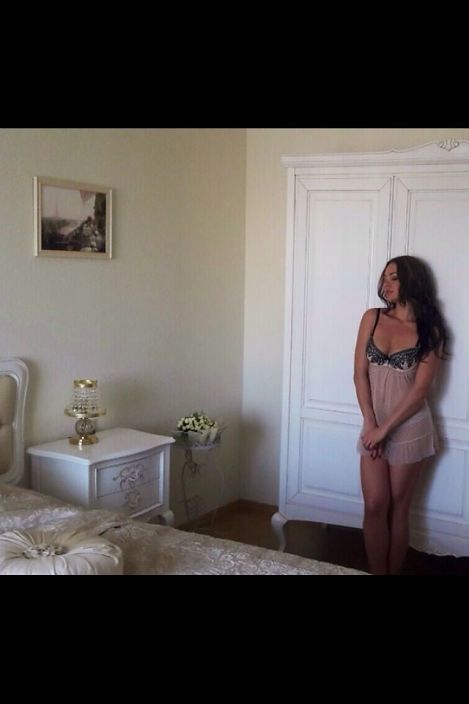 Личные фото