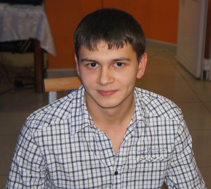 Личные фото