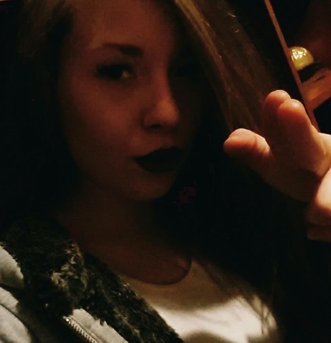 hi im new here