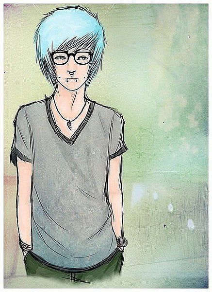 Личные фото