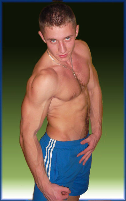 Личные фото