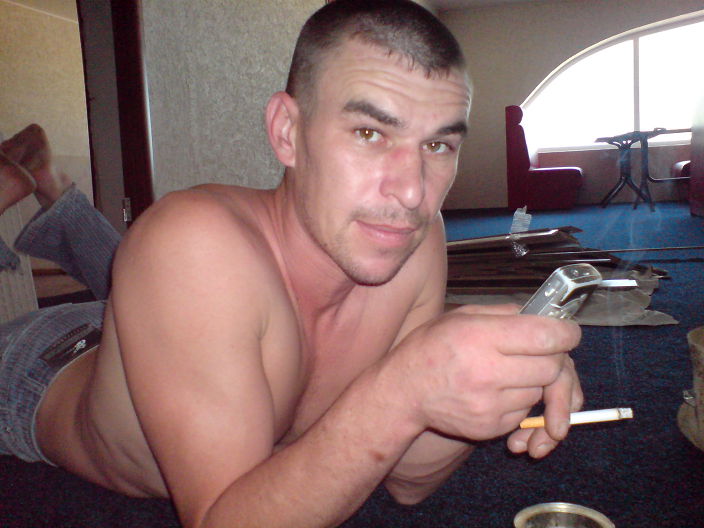 First photo
