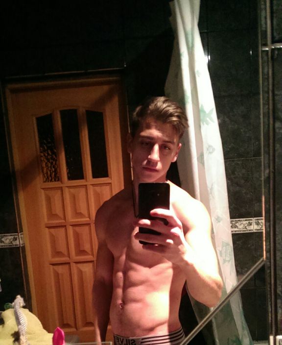 Личные фото