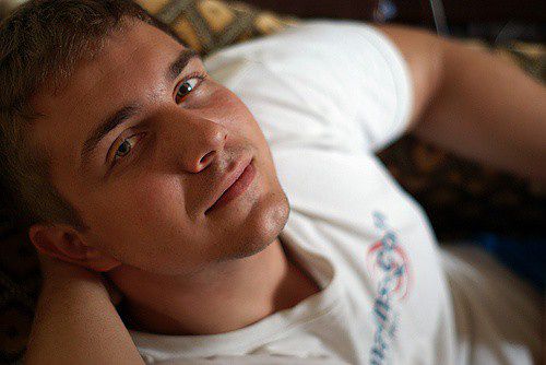 Личные фото