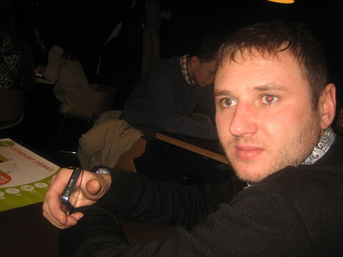 просто фотка