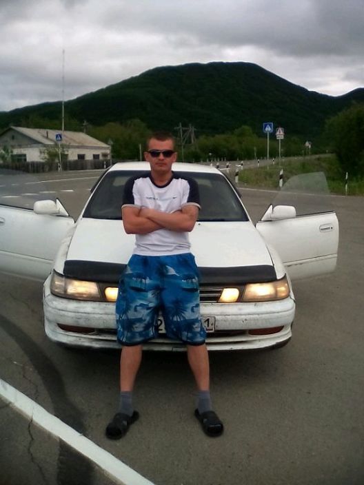 Личные фото