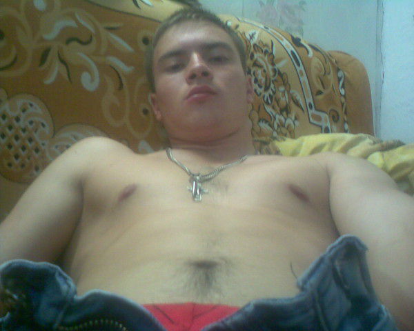 хочу женщину