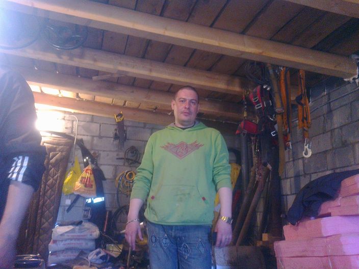 Я на севере