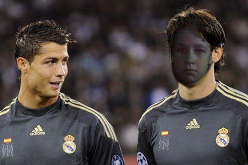 Личные фото