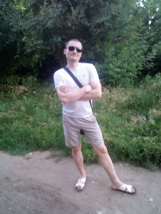 Личные фото