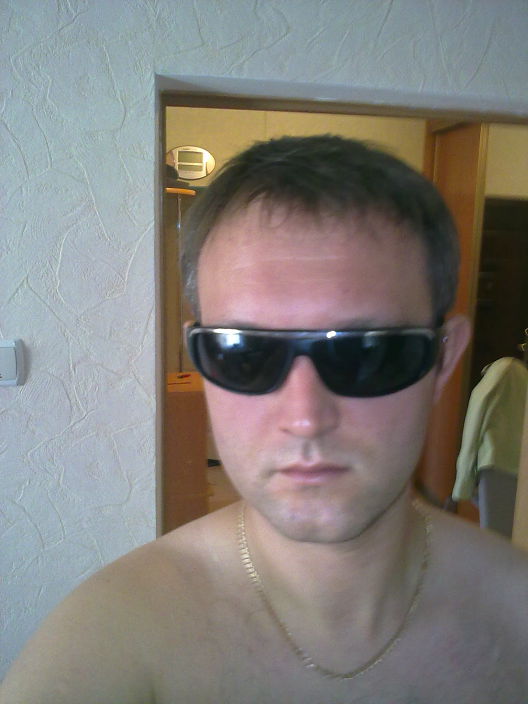 я