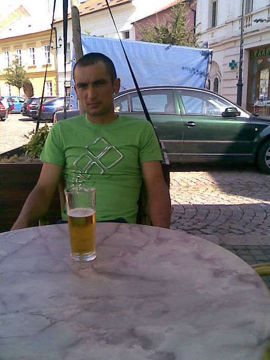 First photo