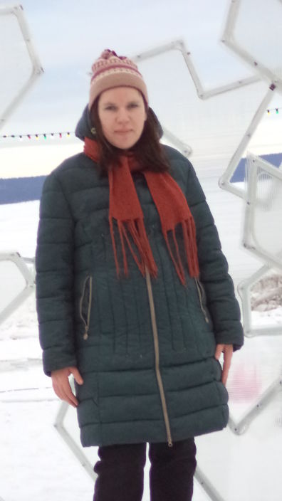 гиперборея