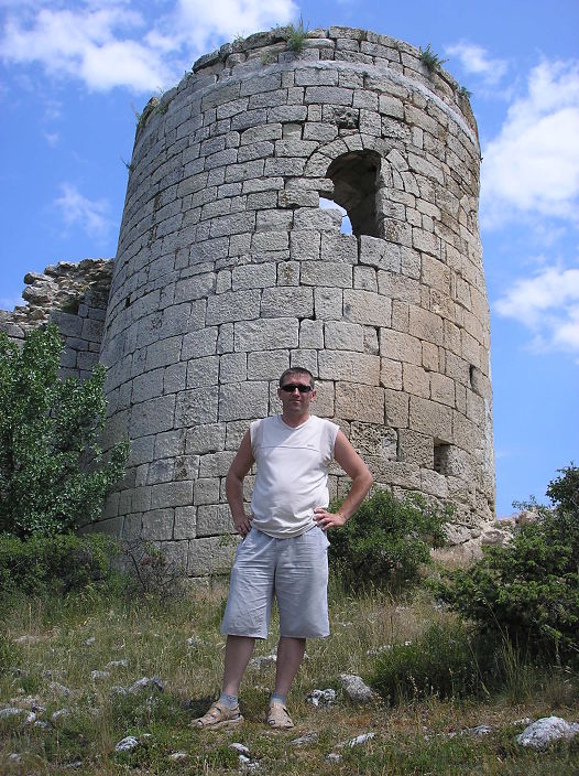 Личные фото