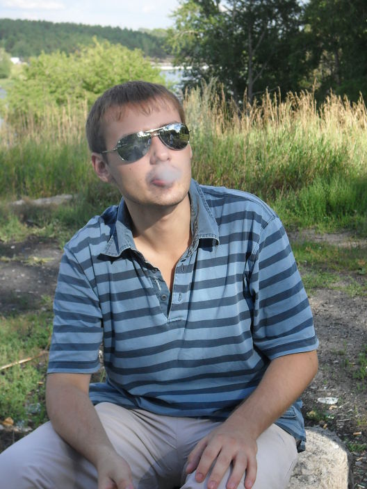 йа :)