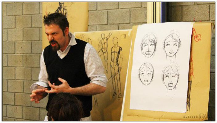 Личные фото