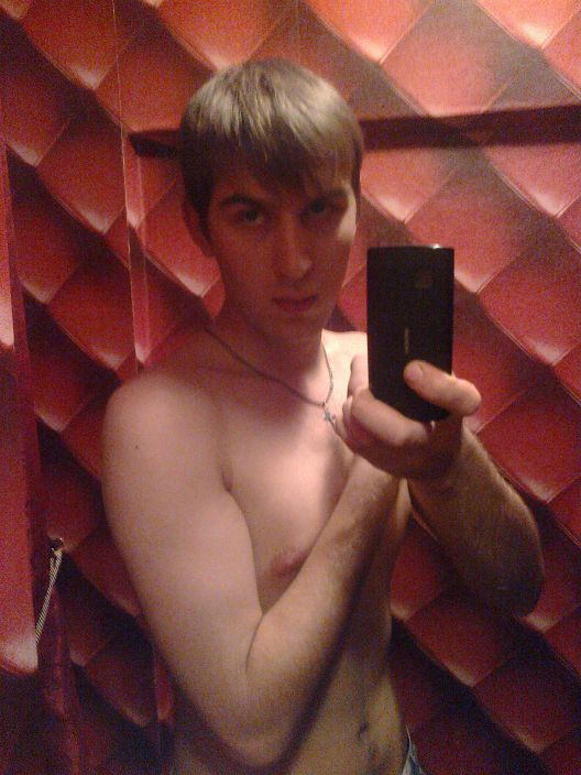 Личные фото