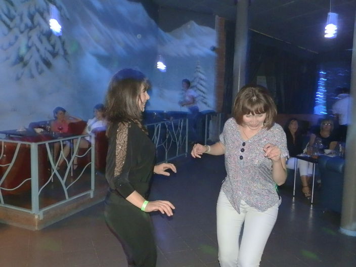 Личные фото