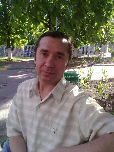 Личные фото