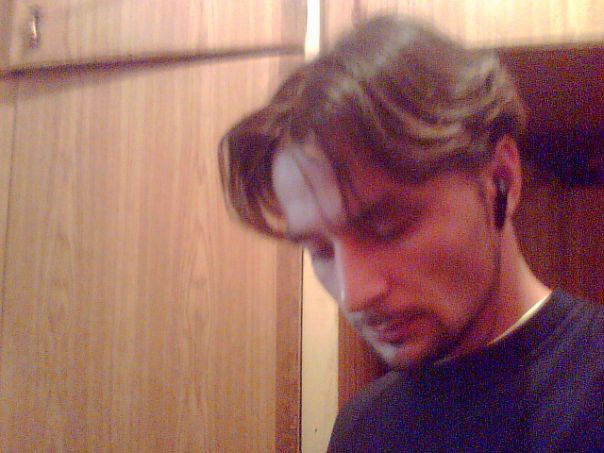 Личные фото