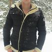 я на природе