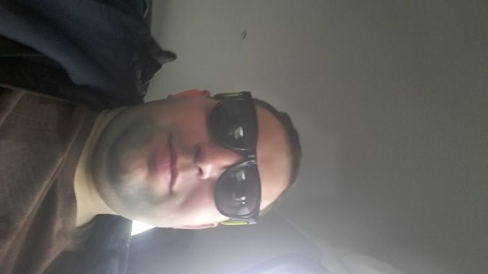 После работы