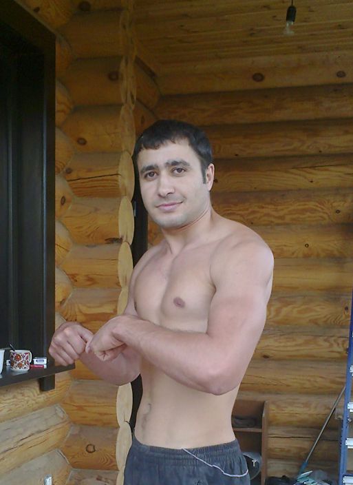 Личные фото