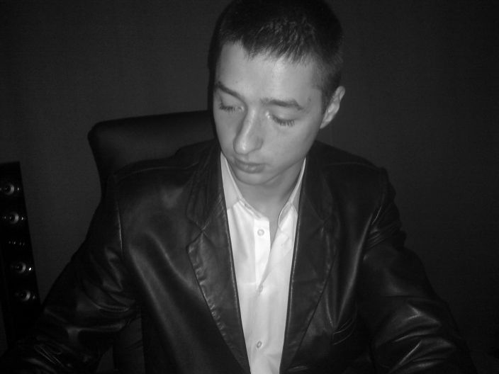 First photo