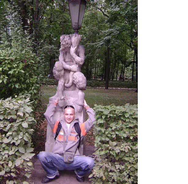 Личные фото