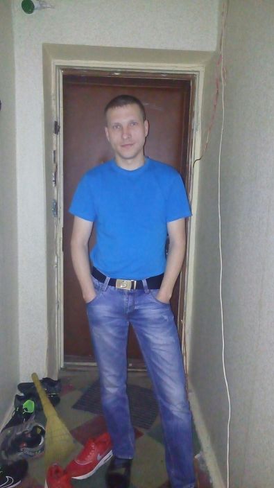 Личные фото