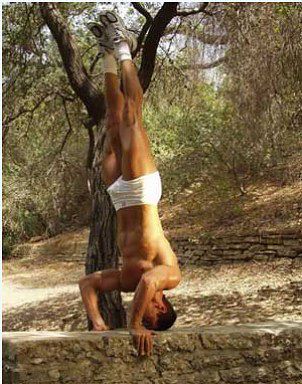 Личные фото