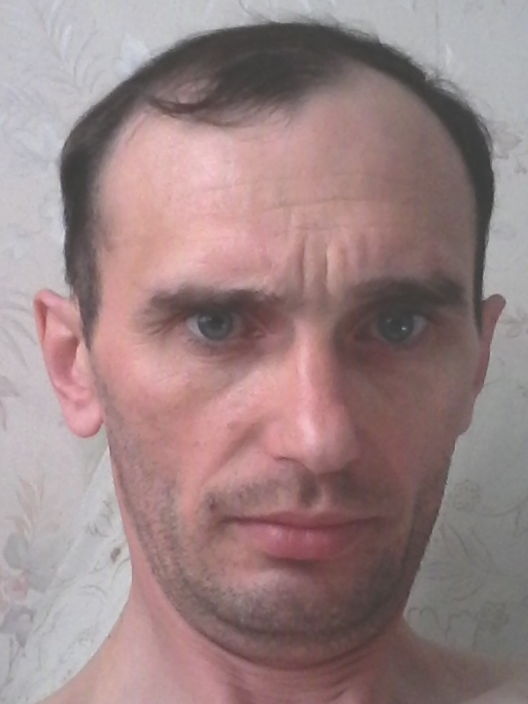 вот  он я