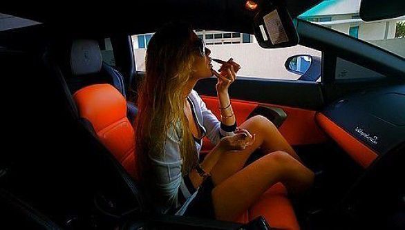 Личные фото