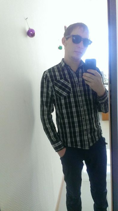 Личные фото