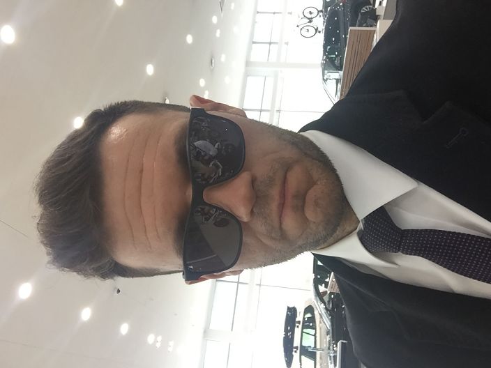 Я на работе